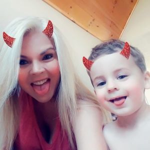 Meet your Posher, Kristie
